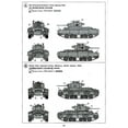 thumbnail image 5 of 1:35 Scale Valentine Mk.III with Rotatrailer Military Vehicle Model Kit Collectible Display Assemble DIY, 5 of 5