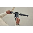 thumbnail image 3 of NIU KQi Air Electric Kick Scooter - Black, 3 of 9