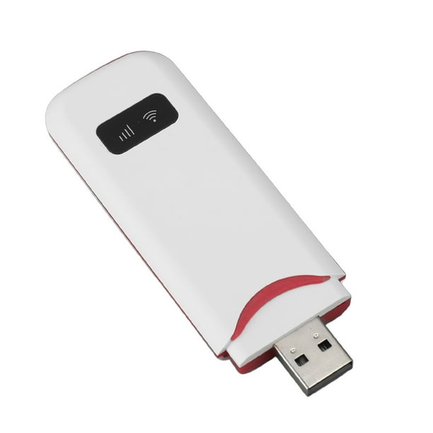 4G LTE USB Adapter, SIM Card Slot Multi 4G LTE USB WiFi Modem High