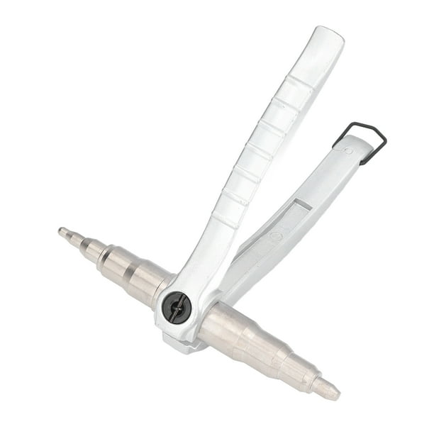 Ymiko Manual Tube Expander,Copper Pipe Swaging Tool,Copper Pipe Tube