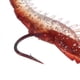 thumbnail image 5 of 12pcs 6cm / 3g Artificial Pesca Senuelo Camaron Bionico Suave Cebo Pesca Trasto Noctilucent Luminoso Realista con Gancho Rojo, 5 of 5