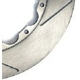 thumbnail image 3 of Baer Brakes 6910551 14.000" x 1.025", 2-Piece, LH Replacement Rotor, Slotted, 3 of 3