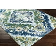 thumbnail image 4 of Mark&Day Area Rugs, 6x9 Brongerga Traditional Dark Green Area Rug (6'7" x 9'), 4 of 6