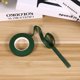 thumbnail image 2 of CRAFTHROU Adhesiva Floral Verde Para Ramos Y Manualidades Con Adhesión Fuerte Y Duradera, 2 of 7