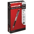 thumbnail image 2 of "207 Impact Gel Pen, Retractable, Bold 1 Mm, Blue Ink, Black/blue Barrel | Bundle of 2 Each", 2 of 5
