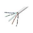 thumbnail image 4 of Belkin 900 Series - Bulk cable - 1000 ft - UTP - CAT 6 - solid - white, 4 of 12