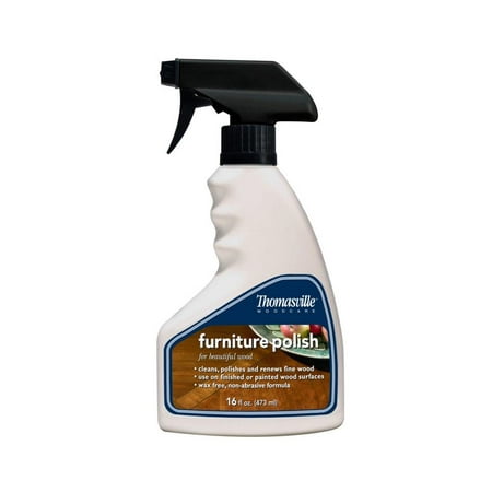 Thomasville Furniture Polish 16 Oz
