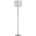 thumbnail image 3 of Safavieh Lombard Street LIT4178A Floor Lamp, 3 of 6