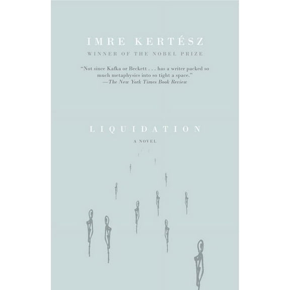 Vintage International: Liquidation (Paperback)