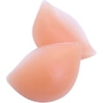 thumbnail image 2 of Silicone Breast Pads,silicone Bra Inserts,silicone Breast Enhancers,push Up Breast Pads-ksize, 2 of 5