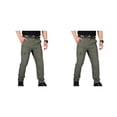 thumbnail image 1 of Minnieouse Hombres Pantalones cargo Secado rápido Monos generales Senderismo Montañismo Type1 NO1, 1 of 6