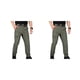 thumbnail image 4 of Minnieouse Multi-Pocket Men Cargo Pants Quick Drying Large Breathable Size Hiking Overalls Overall Sportswear Lightweight Type1 NO1, 4 of 6