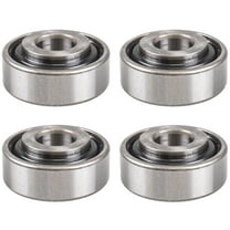 John Deere Original Equipment Ball Bearing #AA21480 4-Pack