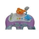 thumbnail image 4 of Andadera Caminadora D Bebe Upa Musical Llanta De Gel Lila, 4 of 8