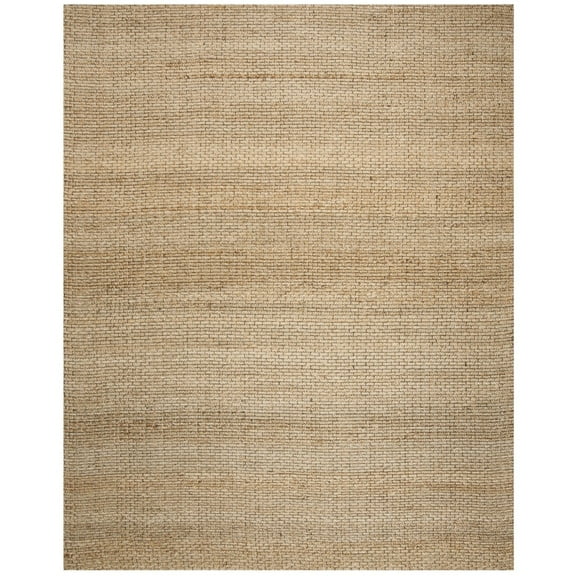 Safavieh Natural Fiber Natural Area Rug - 9' x 12'