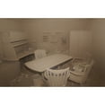 thumbnail image 2 of A Dust Covered Office In Building Near The World Trade Center After The 9-11 Terrorist Attacks History, 2 of 2