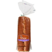 Great Value Split Top Wheat Bread, 22 oz