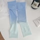 thumbnail image 5 of Mangas de brazo de seda de hielo Sonducket Protector solar Correr Ciclismo Golf Voleibol, 5 of 6