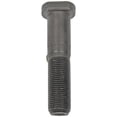 thumbnail image 3 of Dorman 610-0266.10 Black Wheel Lug Stud, 3 of 4