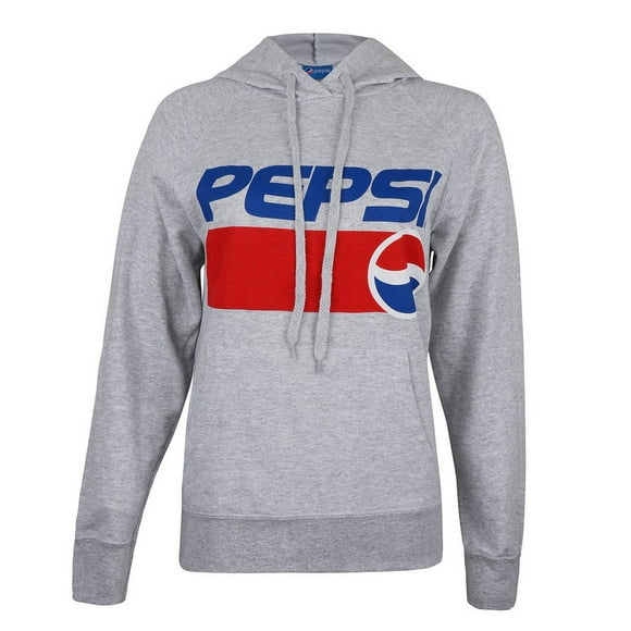 Pepsi Womens 1991 Sweat à Capuche