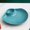 G#2923, variant on Divided Snack Serving Tray with Compartment, Plastic Chip and Fry Platter for Home Kitchen Party Tableware
