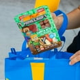 thumbnail image 6 of Crunch Pak Minecraft Snack Sliced Sweet Apples, Fruit Snacks, Turkey Bites, and Cheez-Its 4.35oz, 6 of 7