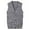 Gray, variant on Christmas Sweaters for Women Men's Autumn And Winter 2025 Sleeveless Knitted Oversized Woolen Vest Sweater Vest Casual Sweater Ugly Christmas Sweaters