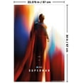 thumbnail image 3 of DC Studios Superman (2025) - Gros plan sur une feuille, 3 of 3