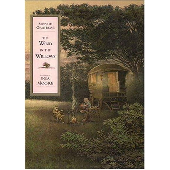 The Wind in the Willows