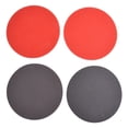 thumbnail image 4 of Ensemble de Durite de Frein de 2 Mètres Compatible avec -Sram Axes Rouges Axes de Force Ensemble de Connecteur de Vélo Noir Shenzhuyue, 4 of 11