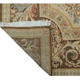 thumbnail image 4 of Wali Firdous Beige/Brown Rug, 7'11" x 10'1", 4 of 7