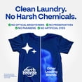 thumbnail image 5 of (8 pack) Earth Breeze Hypoallergenic Laundry Detergent Sheets, Fresh Scent, Odor Fighting, 60 Loads, 5 of 13