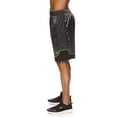 thumbnail image 3 of AND1 Men's Active All Court Basketball Shorts, up to 5XL, 3 of 5
