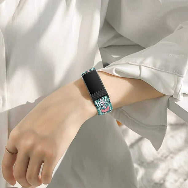 Fitbit charge 4 walmart canada hot sale