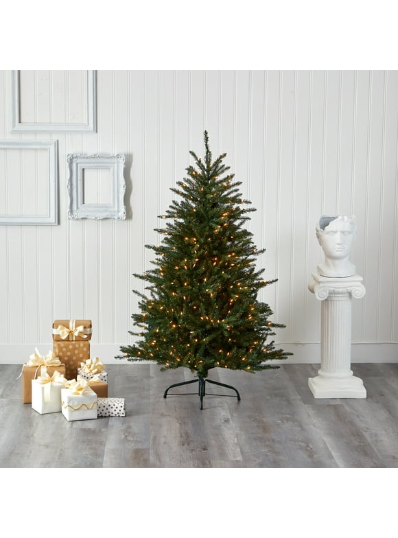 5 Foot Christmas Trees