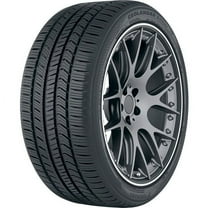 Yokohama Geolandar X-CV 235/45R19XL 99W BSW (4 Tires) Fits: 2013-19 Ford Escape Titanium, 2022-23 Jeep Compass Red