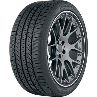 Yokohama Geolandar X-CV All Season 255/55R20 107V SUV/Crossover