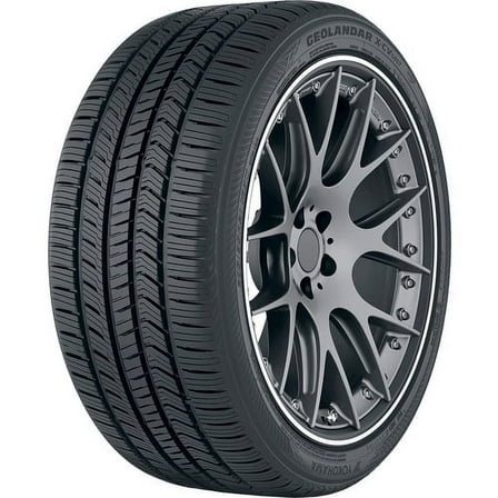 Yokohama Geolandar X-CV 275/40R21XL 107W BSW (4 Tires)