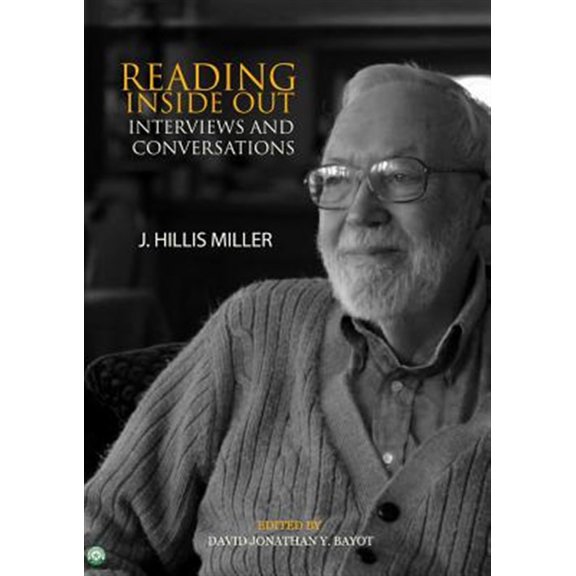 Pre-Owned Reading Inside Out : Interviews and Conversations (Hardcover)