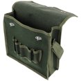 thumbnail image 1 of OULII Bolsa De Herramientas Para Carpintero Color Con Simple Para Llevar En El Hombro, 1 of 6