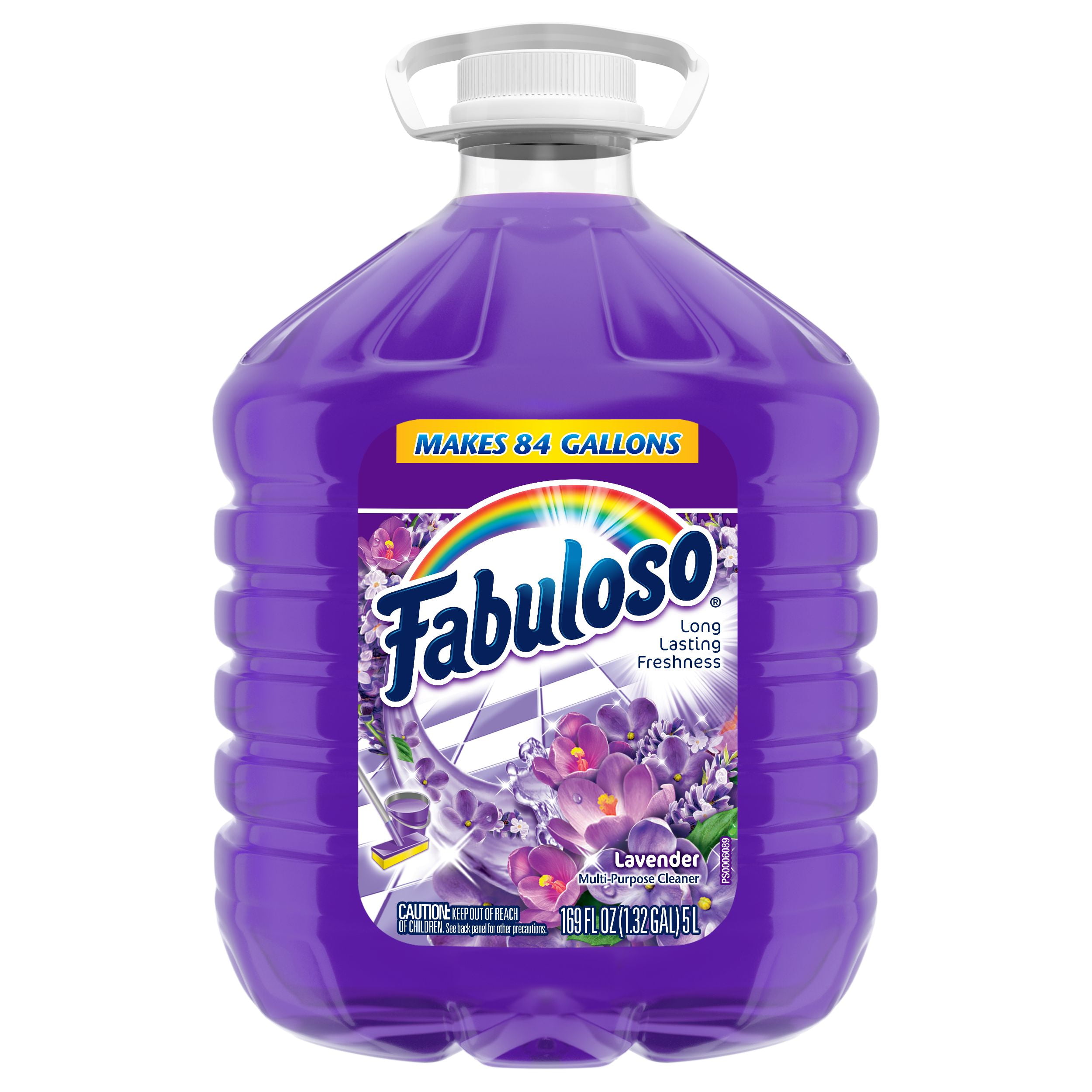 Fabuloso All Purpose Cleaner Lavender, Can You Clean Hardwood Floors With Fabuloso