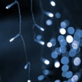 thumbnail image 3 of Cadena de luces Dazzle Bright, 9 m, 360 LED, 8 modos, resistente al agua, 3 of 7