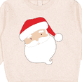 thumbnail image 3 of Inktastic Santa Claus Toddler Sweatshirt, 3 of 4