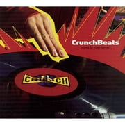 Crunch Beats (Digi-Pak)