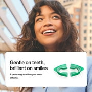 Opalescence Whitening Bundle, Go 10% Prefilled Gel Kit (10 Trays) & Mint Original Toothpaste 4.7 oz