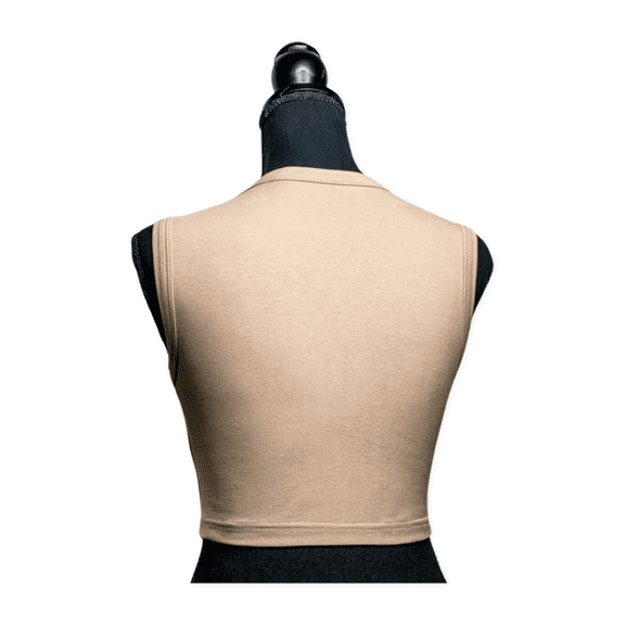 "BOSS STATUS" Graphic, Tank-Top