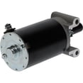 thumbnail image 6 of OEG Parts New Starter Motor Upgraded Heavy Duty Gear Replacement For Kohler Cub Cadet New Holland Lawn Mowers 32 098 08-S, 3209801S, 3209803S, 3209804S, 32 098 03-S, KH-32-098-01-S, KH-32-098-03-S, 6 of 12
