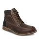 thumbnail image 1 of Bota hombre Botin Vestir Caballero Biker WORKLAND 89727 CafÃ© cafe 30 Workland 89727CRAZGRE, 1 of 6