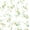 Wheatfield & Sage, variant on Seabrook Designs Blush & Spearmint Meadow Floral Trail Prepasted Wallpaper