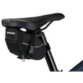 thumbnail image 3 of Schwinn Bike Seat Pack - Black, 3 of 4